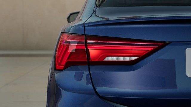 Audi Q3 Sportback 35 TFSI S line AHK LED Navi+ Teille foto 11