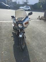 Moto Guzzi 1000SP - MOTO GUZZI 1000 SP