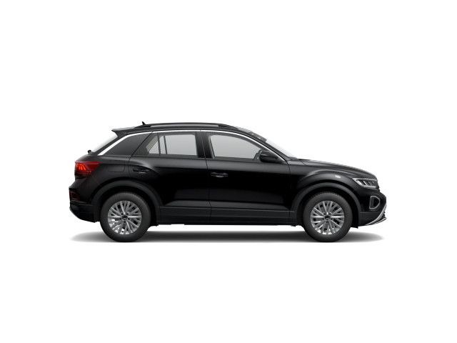 T-Roc Life 1.0 TSI Navi*Kamera*Klima