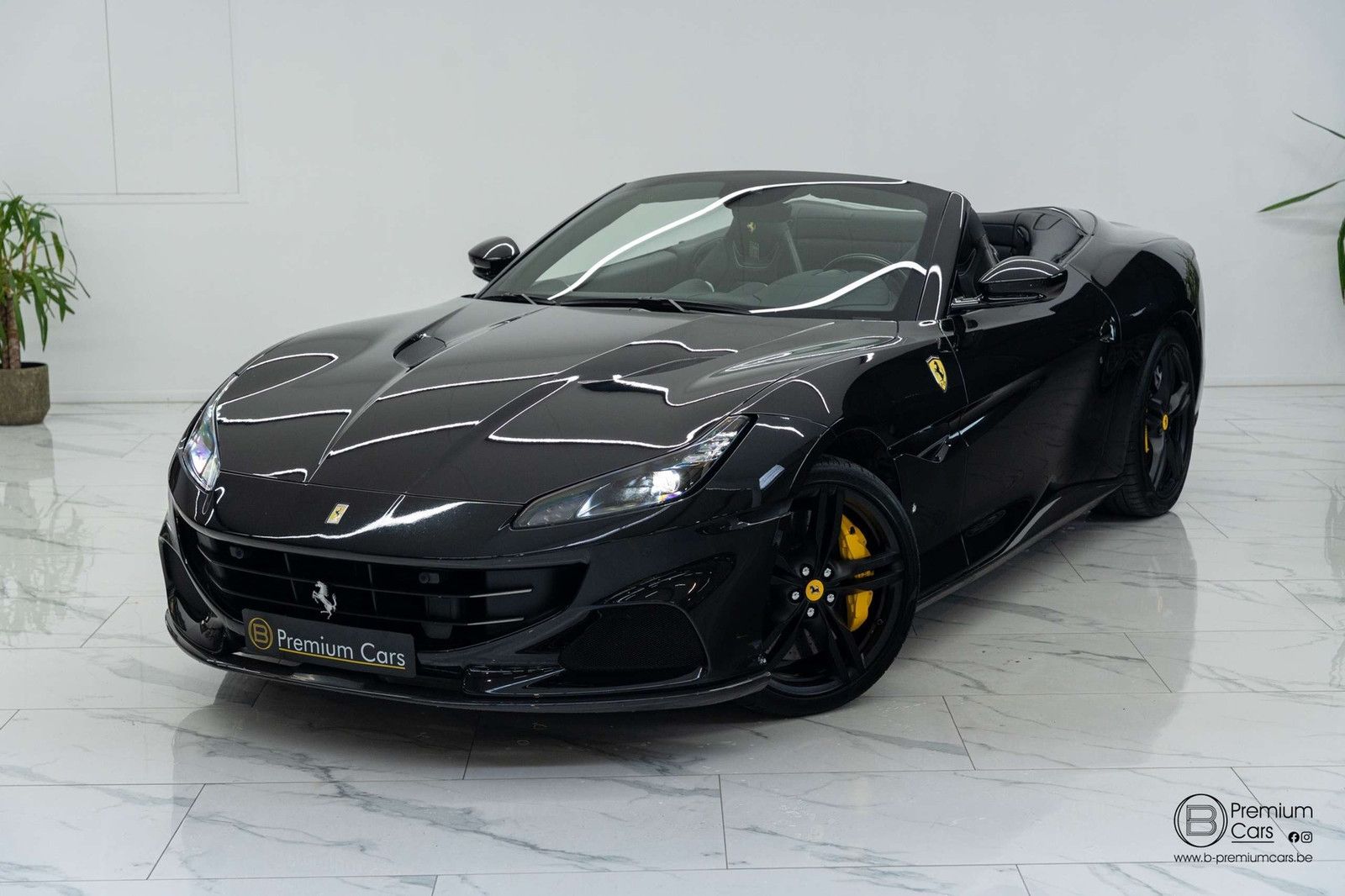 Ferrari Portofino M 3.9L V8! 10x Carbon / MEGA SPEC / PP imagem 2