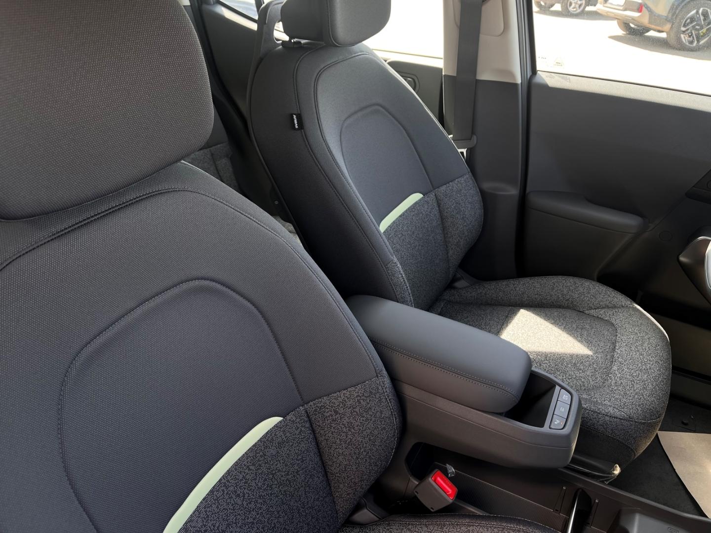 Kia EV2 42.2 4S EARTH WinterConnect - sofort verfügb