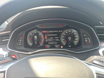 Audi A6 - 9