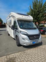 Laika Ecovip L 3019 - Behindertengerecht