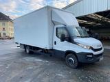 Iveco 70C17 Koffer + Bär - Iveco 70 c 17