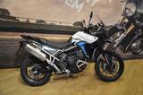 Triumph Tiger 900 GT Pro Alpine Edition - Triumph Tiger 900 Alpine Edition