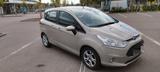 Ford B-Max 1,5 TDCi 70kW SYNC Edition SYNC Edition - Ford B-Max mit Diesel-Antrieb