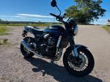 Kawasaki Z900RS - KAWASAKI 9 R