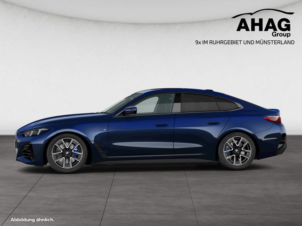BMW i4 - Bild 5