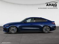 BMW i4 - Vorschau Bild 5