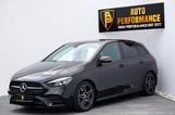 Mercedes-Benz B 250 4M AMG-Line~Navi~MBux~LED~NightP~CarPl~DAB - Mercedes-Benz B 250: AMG