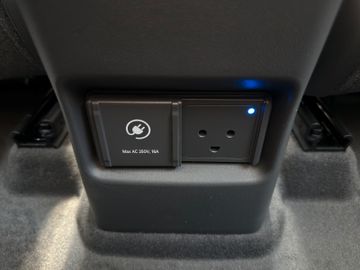 Kia EV2 42,2 kWh Earth 360 22kW AC Navi 5 Sitzer 18"