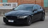Jaguar XE 2.0 D 180 CV AWD aut. Pure - Jaguar XE Pure mit Diesel-Antrieb