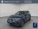BMW X3 xDrive30e Aut. M Line - gebrauchte BMW X3 M aus dem Jahr 2024