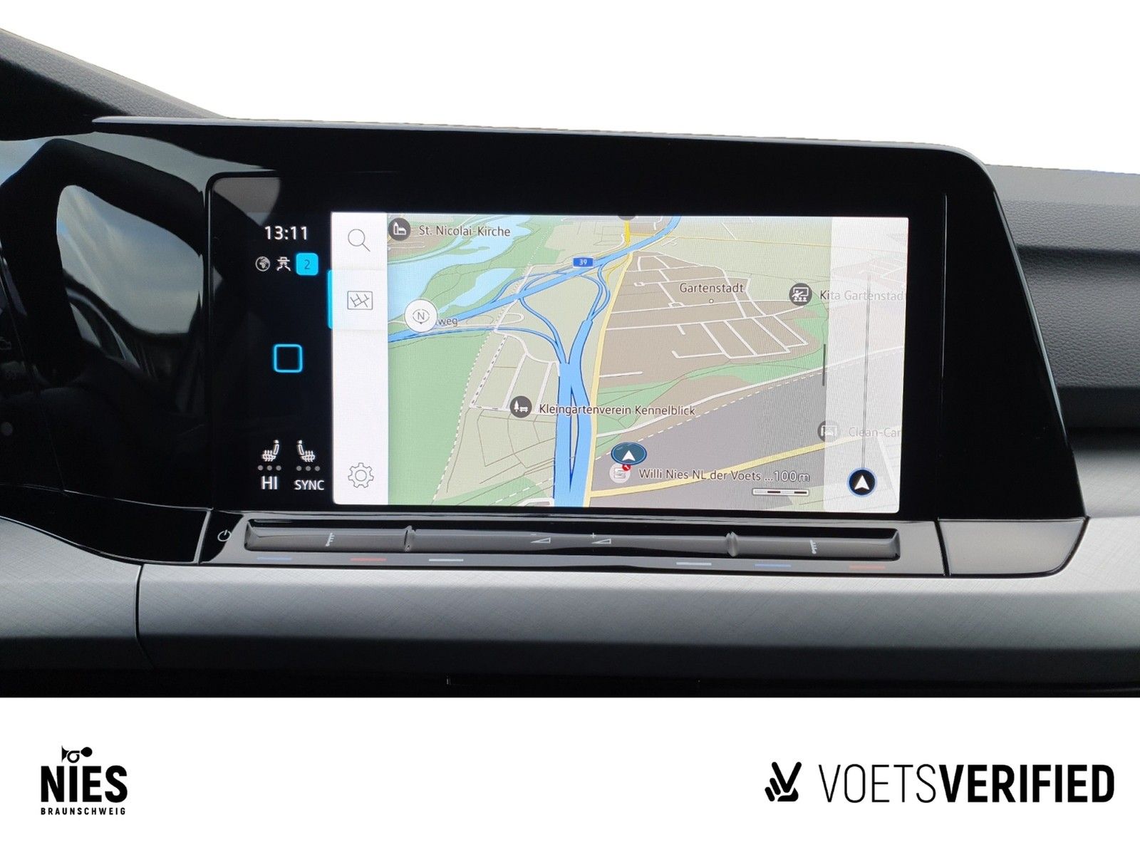 Volkswagen Golf - Bild 11