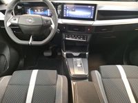 Opel Frontera - Vorschau Bild 12