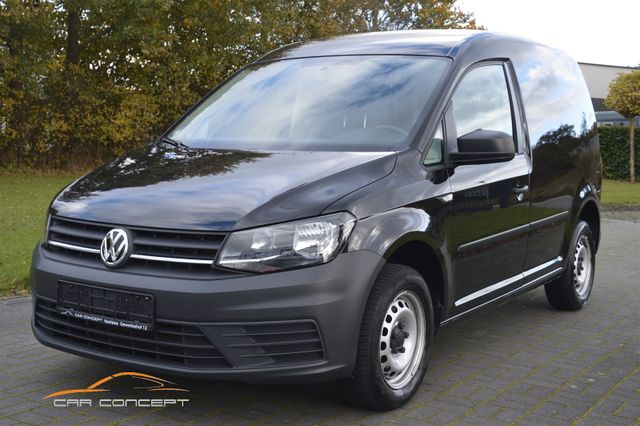 Volkswagen Caddy 1,0TSI Blue Motion Kasten