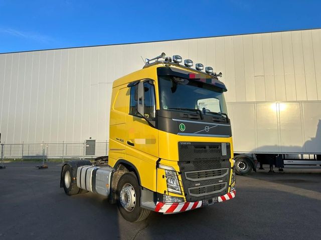 Volvo FH   460