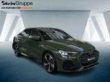 Audi A3 Limousine S line TDI LED Business plus SOUND - Audi Gebrauchtwagen in Dresden