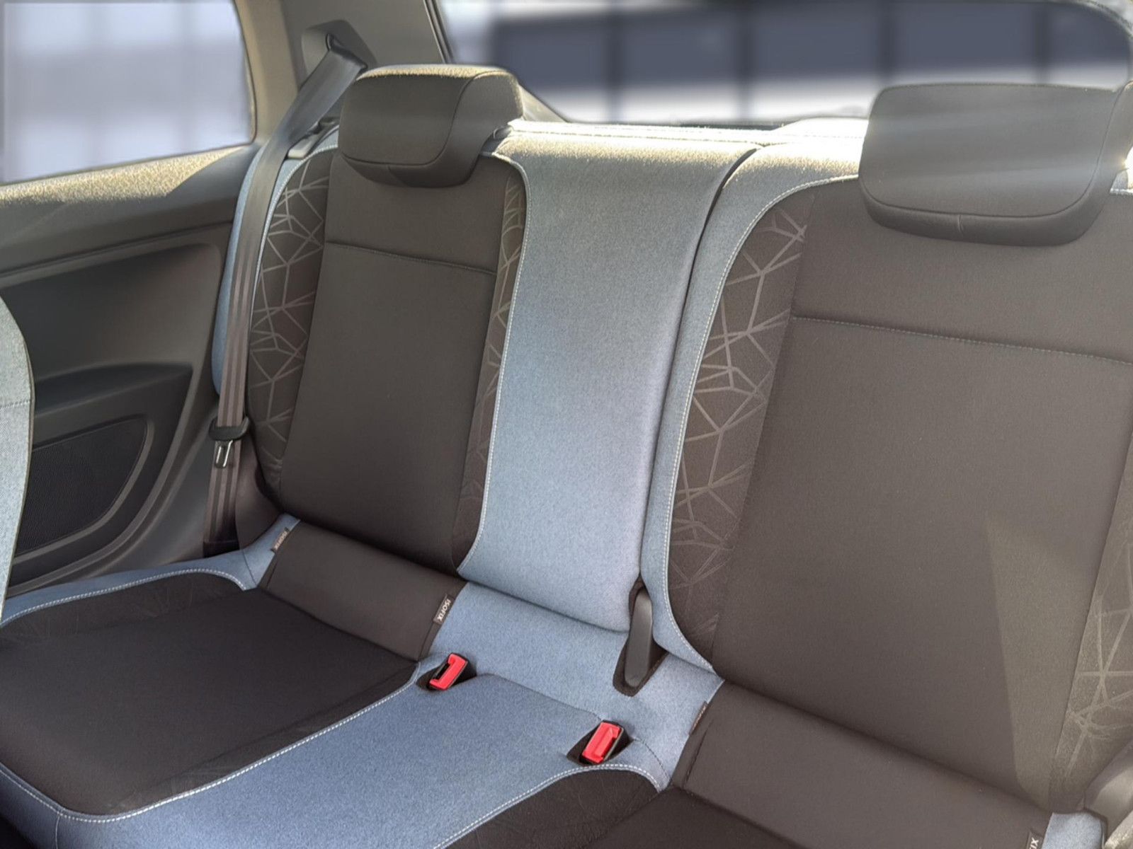 Fahrzeugabbildung SKODA Citigo Fun 1.0 MPI Fun/ unfallfrei