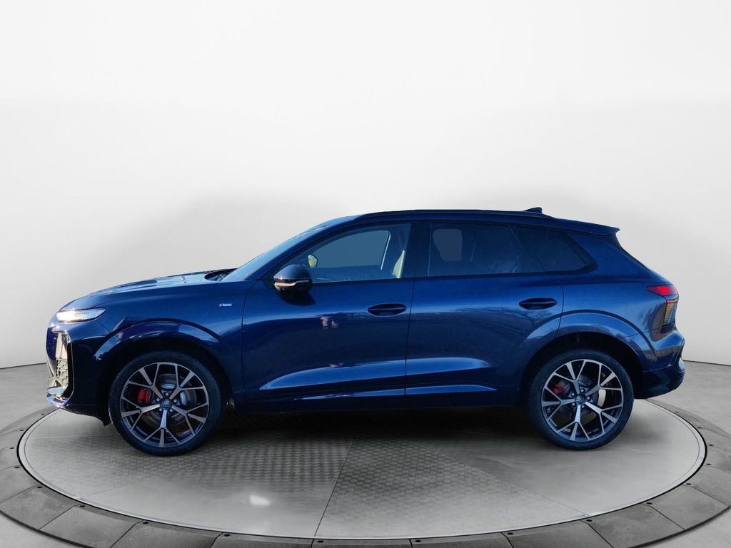 Image of Audi Q3