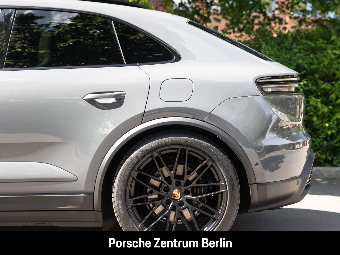 Porsche Macan - Bild 11