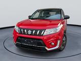 Suzuki Vitara 1.4 S 4x2*Navi*Kamera*Sitzheizung*Alu*Led - Suzuki Vitara in Frankfurt (Main)