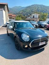 MINI Mini Cooper D Clubman Mini 2.0 Cooper D Business - schwarze MINI Cooper D Clubman
