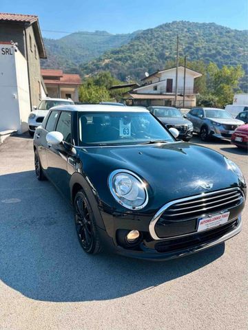 MINI COOPER_D_CLUBMAN