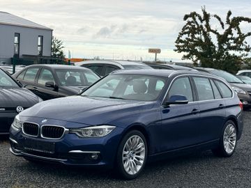 BMW 318 - 1