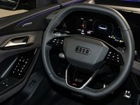 Audi Q6 e-tron - Vorschau Bild 18