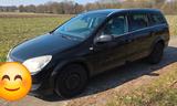 Opel Astra H Caravan 1.6, 77KW, AHK, 8-Fach - Opel Astra aus 2008: 1.7