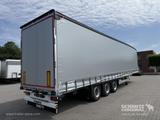 Schmitz Cargobull Curtainsider Mega Getränke - Schmitz Cargobull Curtainsider