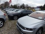 Renault Espace Initiale Paris Autom. Leder,Navi,Tempom., - Renault: Van