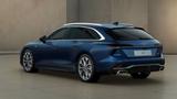 Audi A6 Avant TFSI quattro S line Tech Pro AHK - Audi A6: Automatik