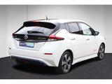 Nissan Leaf 40 kWh N-Connecta KLIMA*ZV*EL.FH*EL.ASP - Nissan Leaf: 40 Kwh
