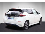 Nissan Leaf 40 kWh N-Connecta KLIMA*ZV*EL.FH*EL.ASP - Nissan Leaf aus 2019