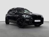 BMW X3 M40i PANO+GESTIK+360°+H/K+HUP+ACC+TOT+MEMO+21 - BMW X3 M40 mit Panoramadach