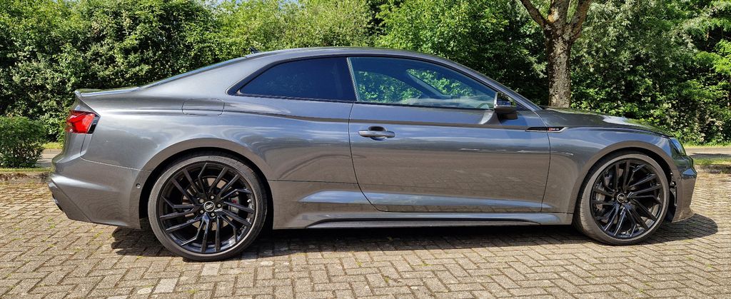 Image of Audi RS5