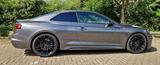 Audi RS5 coupe Keramik, Dynamik, B&O - Audi RS5 in Düsseldorf