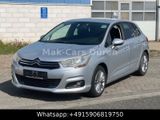 Citroën C4 Lim. Tendance - Citroën C4 aus 2012