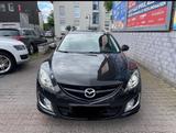 Mazda 6 Kombi - Mazda 6: Mazd