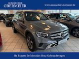 Mercedes-Benz GLC 220d AMG 4M 9G-Tr. LED SHZ MBux Pano CarPlay - Mercedes-Benz GLC 220 in Bonn