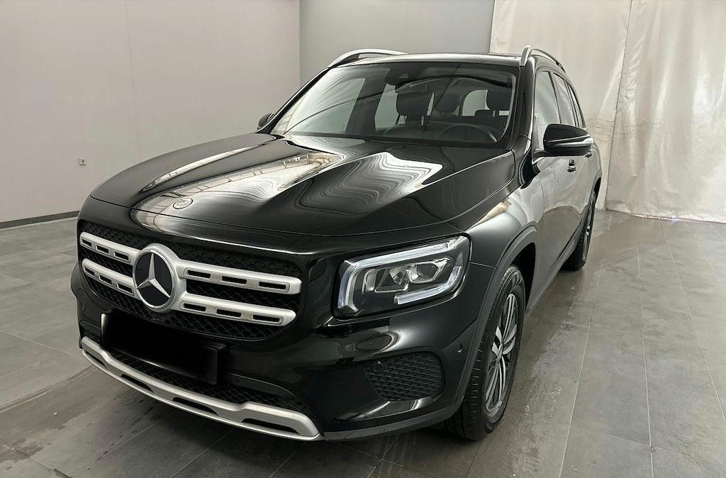 Mercedes-Benz GLB 200 GLB GLB 200 d