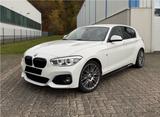 BMW 120i F20 LCI Aut.*M-Paket*LED*ShadowLi... - BMW 120: M Paket