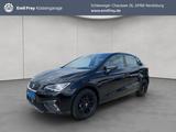 Seat Ibiza 1.0 TSI XCELLENCE NAV LED SHZ RFK PDC FULL - Seat Ibiza mit Benzin-Antrieb: Limousine