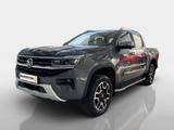 Volkswagen Amarok 3.0 TDI Style 5Jahre+Cover+Leder+Harman+S - Gebrauchtwagen von Händlern