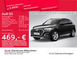 Audi Q5 50 TFSI e qu. S tronic advanced ACC/Virtual/N