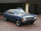Ford Granada Hüftschwung Coupé 2,6 V6 - Ford Granada: V6