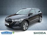 Skoda Karoq 2.0 TDI Style 4x4 SMART LINK MATRIX AHK PD - gebrauchte Skoda Karoq aus dem Jahr 2024