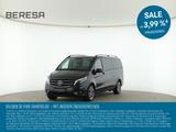 Mercedes-Benz Vito 119 CDI 4x4 Tourer PRO Extralang Kamera - Mercedes-Benz Vito Gebrauchtwagen in Münster